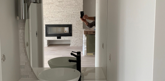 Móveis de Casa de Banho